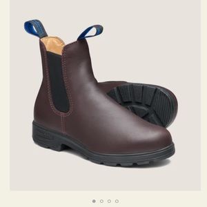 Blundstone thermal high top boots Shiraz